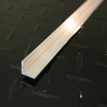 Tower Sealants M-D 1/16 in. W X 72 in. L Aluminum Angle 58255